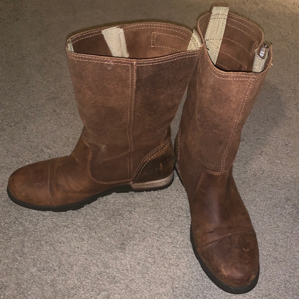 Sorel Women's Major Pull On Boot